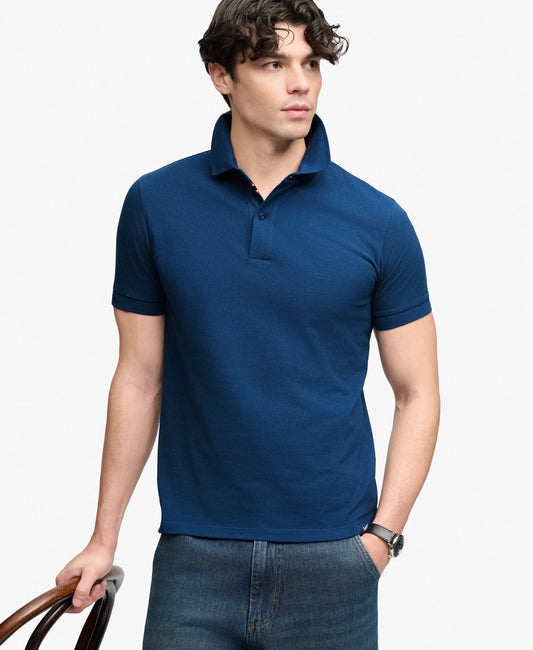 Pilot Mid Blue