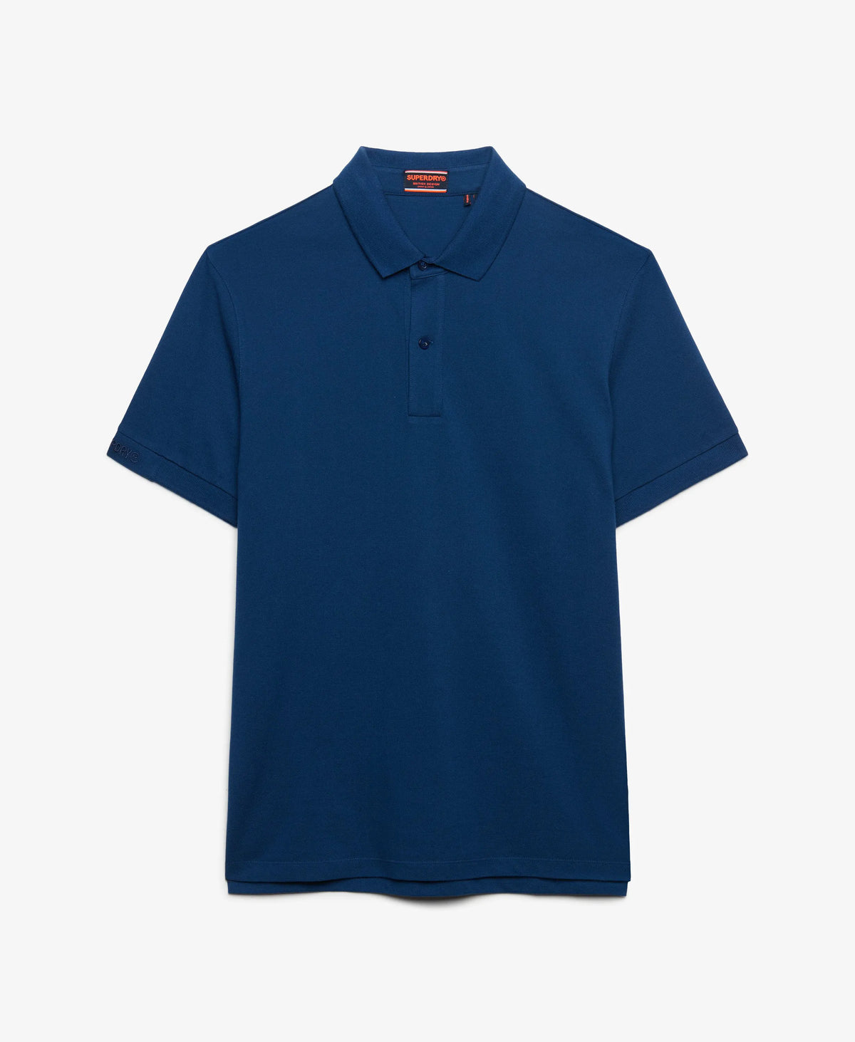 Pilot Mid Blue