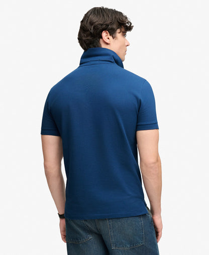 Pilot Mid Blue