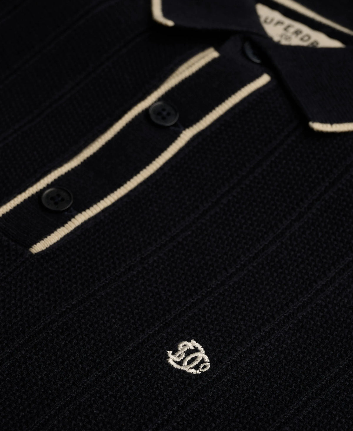 CLASSIC NAVY