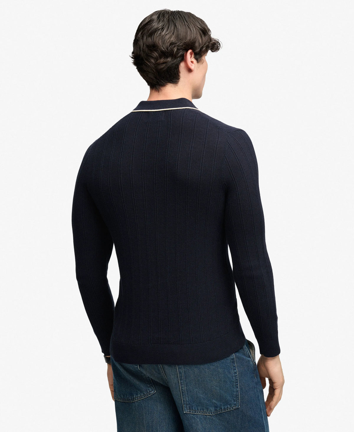 CLASSIC NAVY