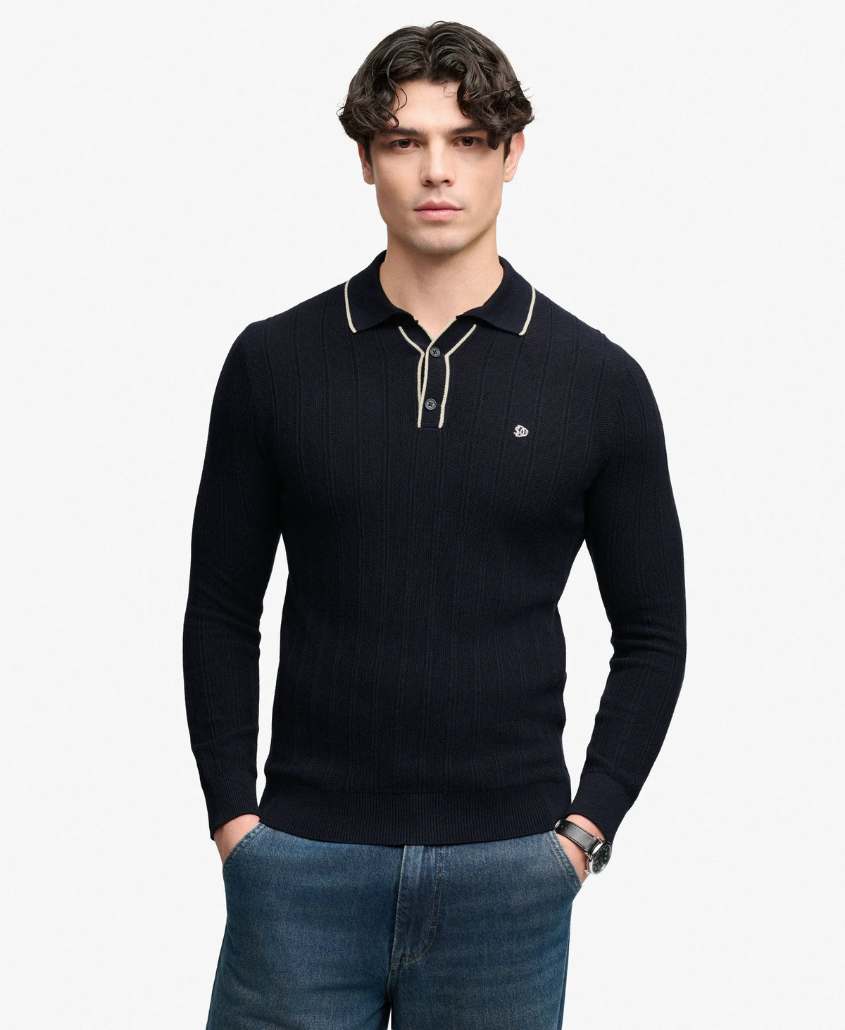 CLASSIC NAVY