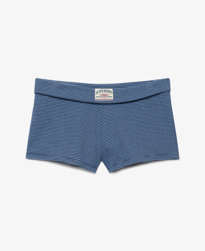 Standard Navy/Blue Stripe