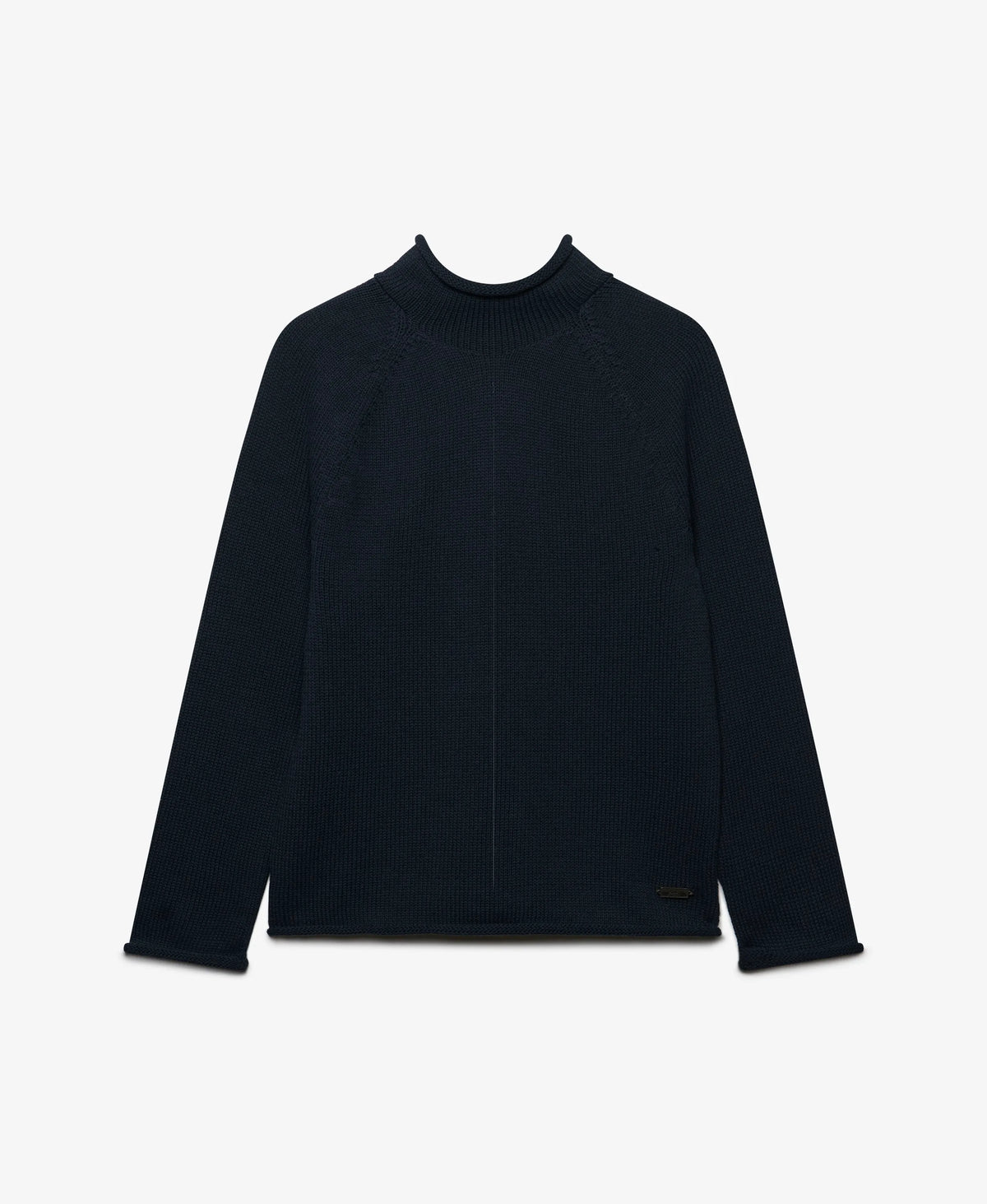 Roll Edge Jumper