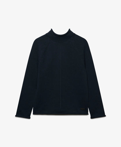 Roll Edge Jumper