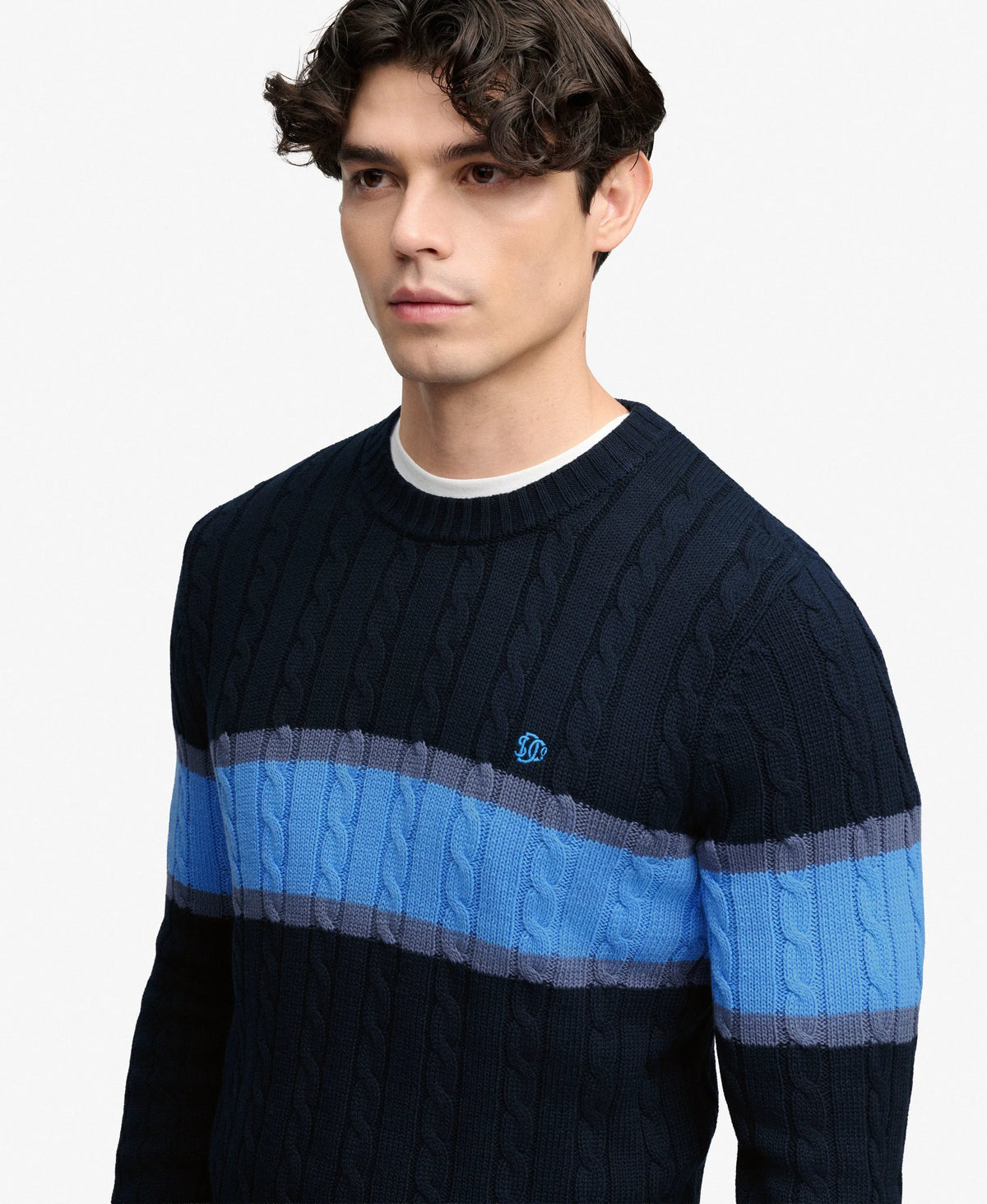 Eclipse Navy/Deep Blue
