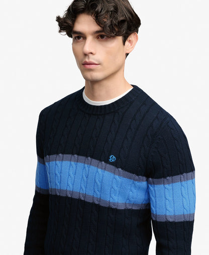 Eclipse Navy/Deep Blue