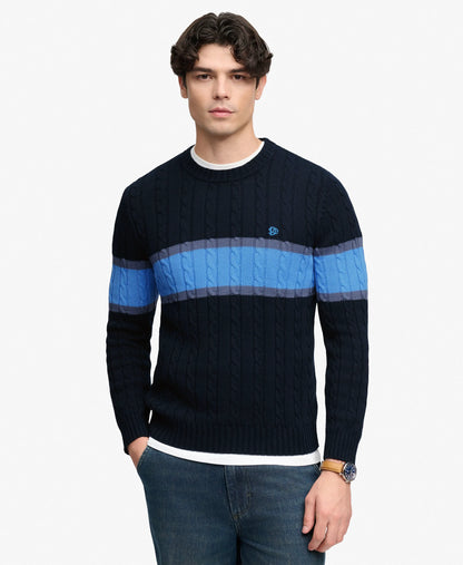 Eclipse Navy/Deep Blue