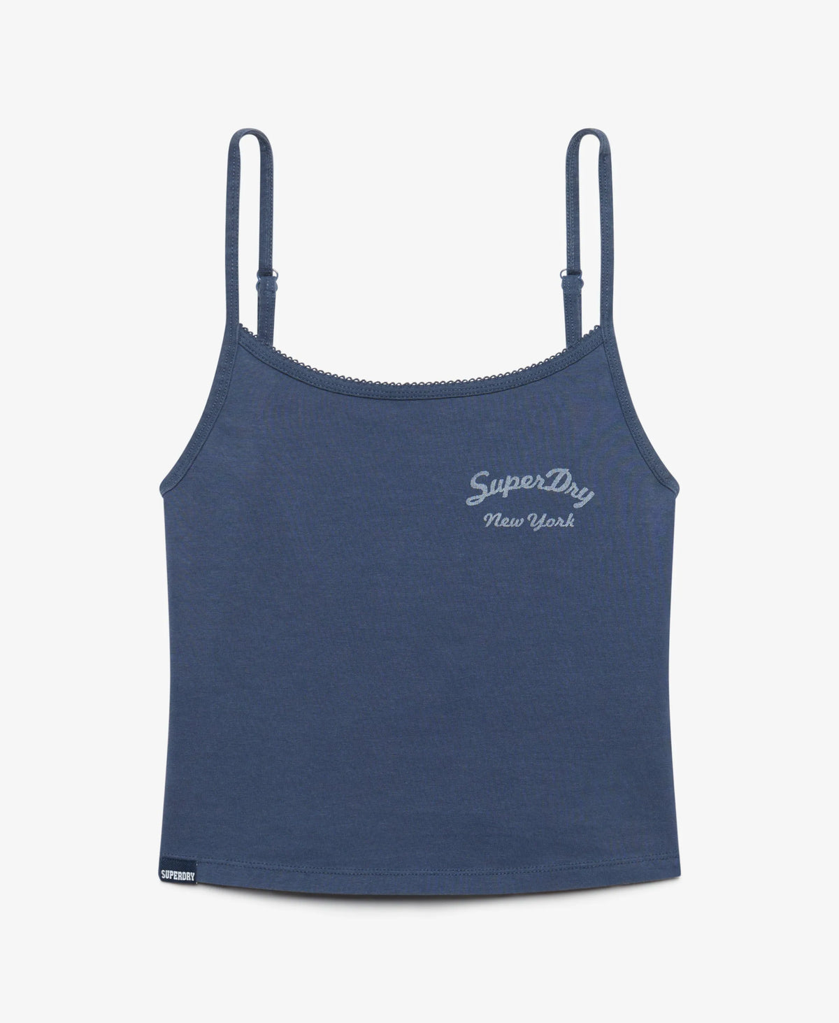 Standard Navy
