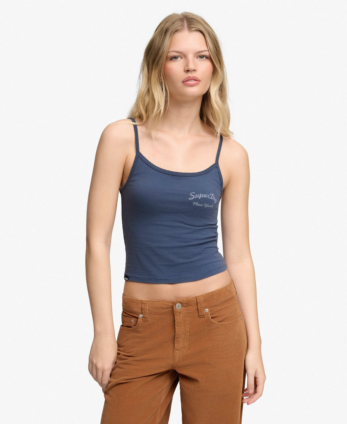 Standard Navy