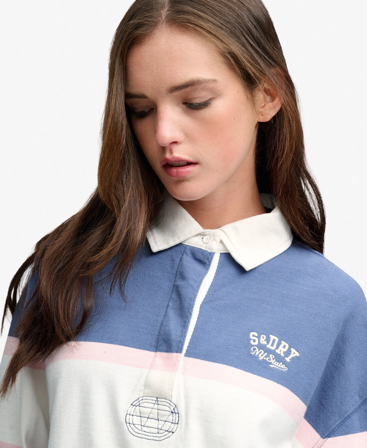 Vintage Indigo