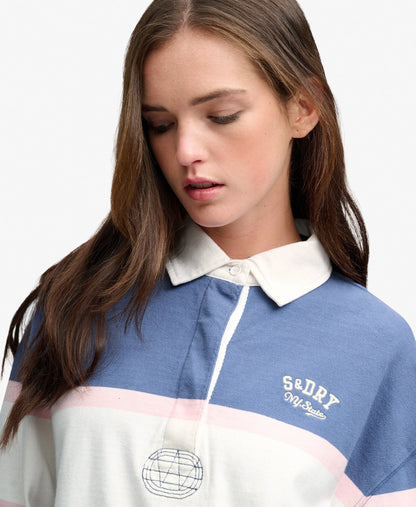 Vintage Indigo