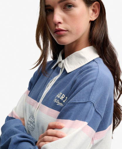 Vintage Indigo