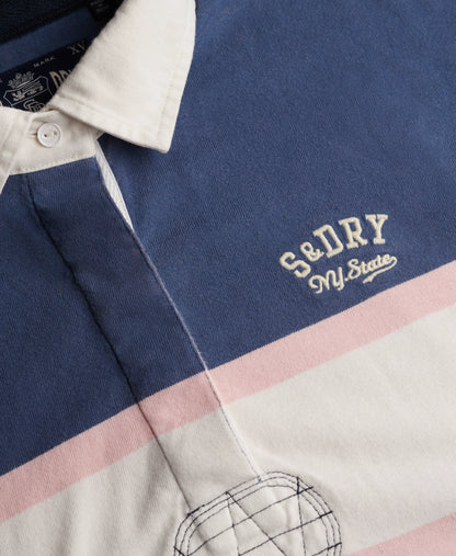 Vintage Indigo