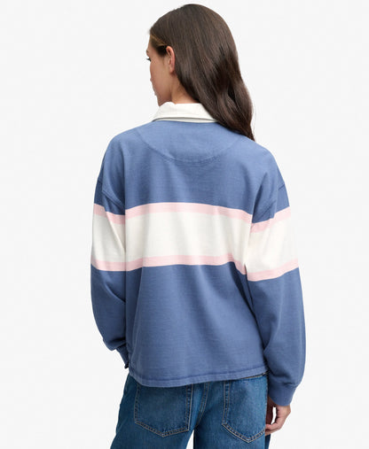 Vintage Indigo