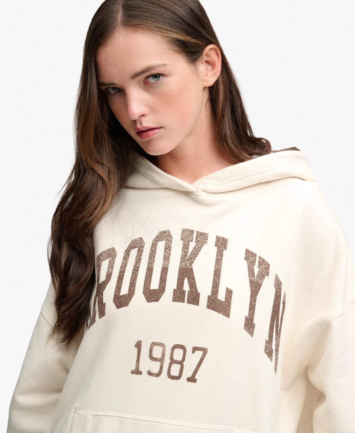 Desert Bone Off White/Brown