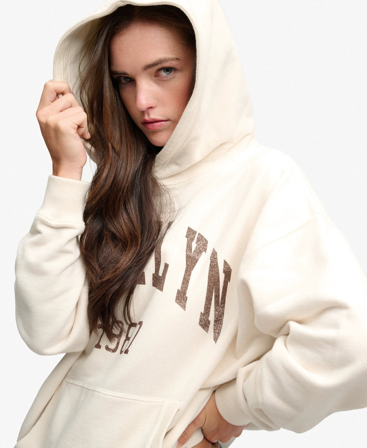 Desert Bone Off White/Brown