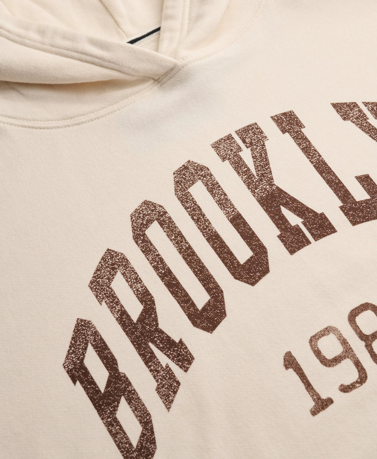 Desert Bone Off White/Brown