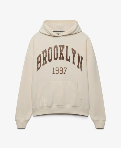 Desert Bone Off White/Brown