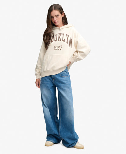Desert Bone Off White/Brown