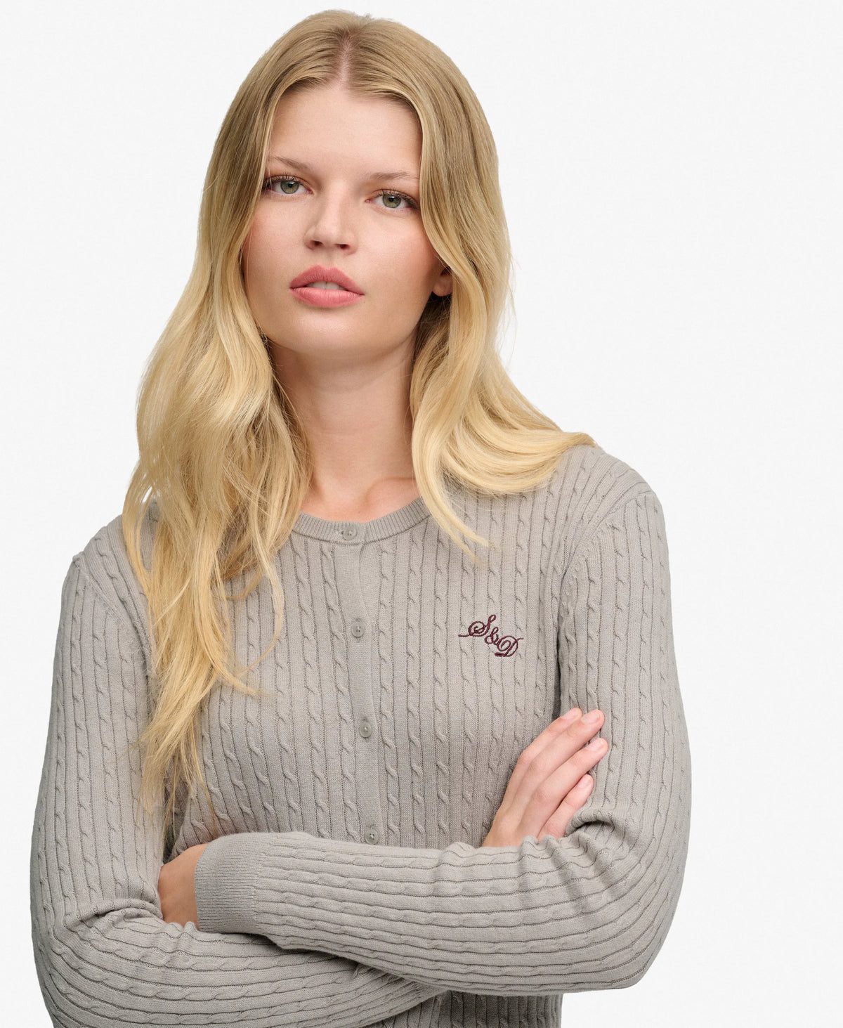 Porpoise Grey