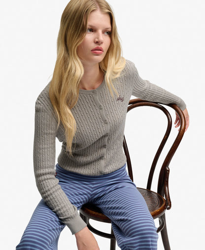 Porpoise Grey