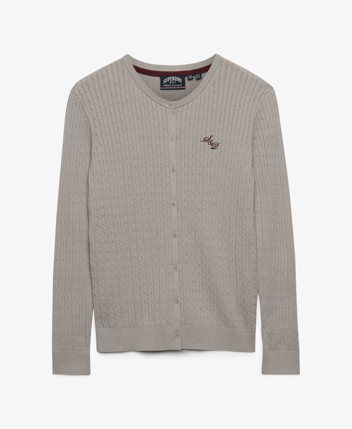Porpoise Grey