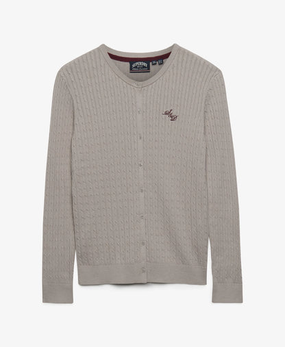 Porpoise Grey