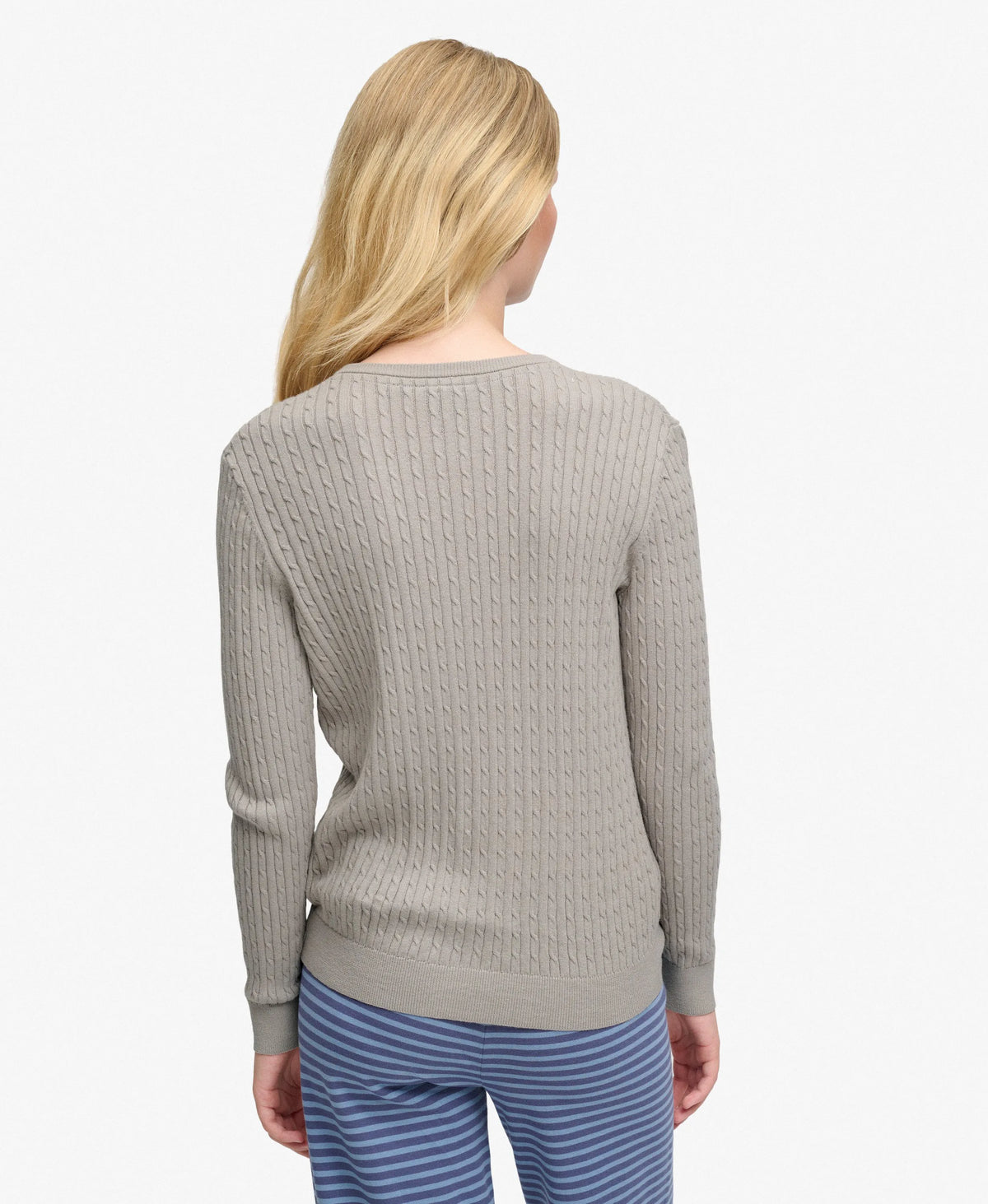 Porpoise Grey