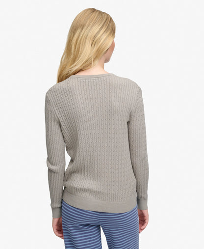 Porpoise Grey