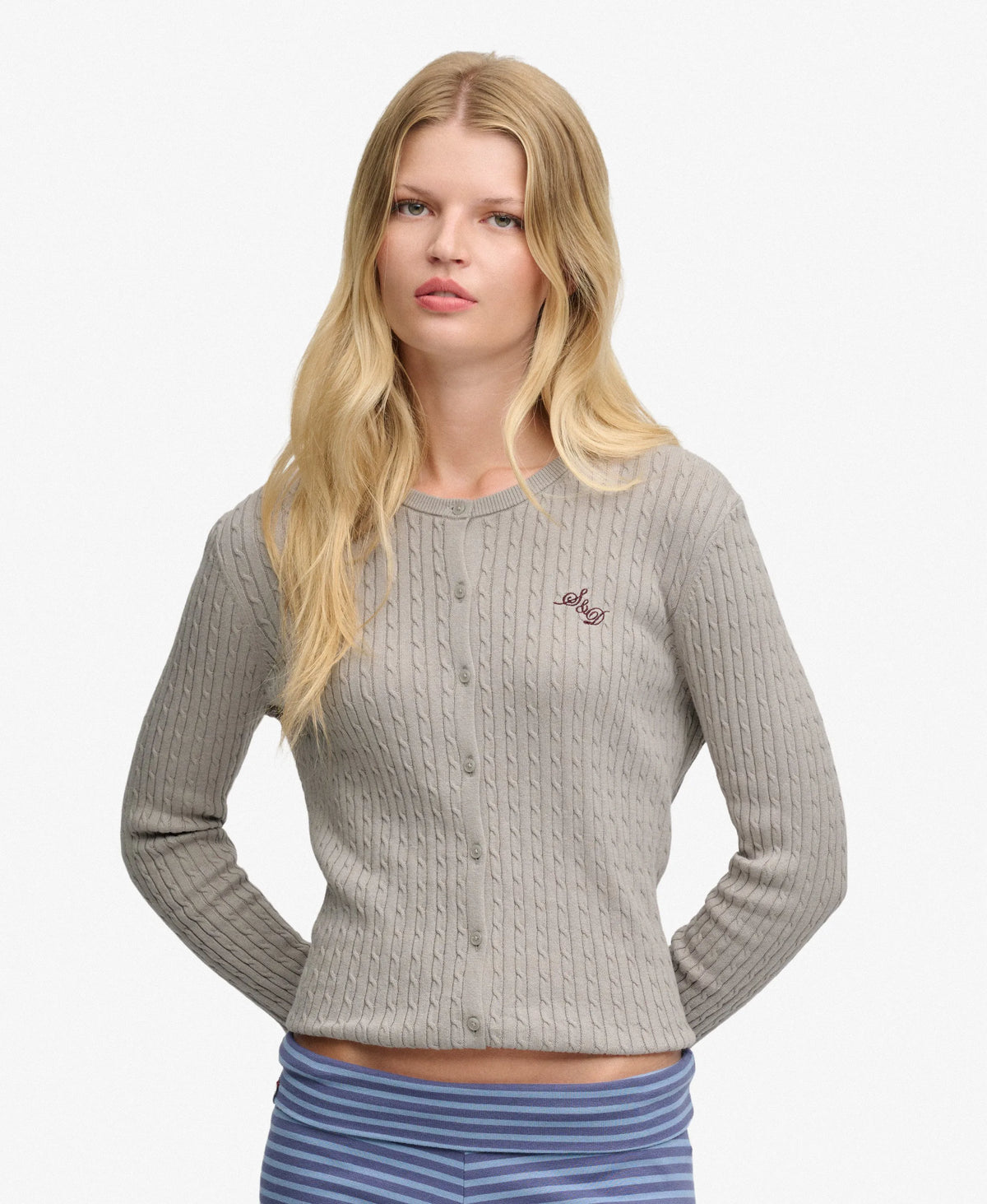 Porpoise Grey