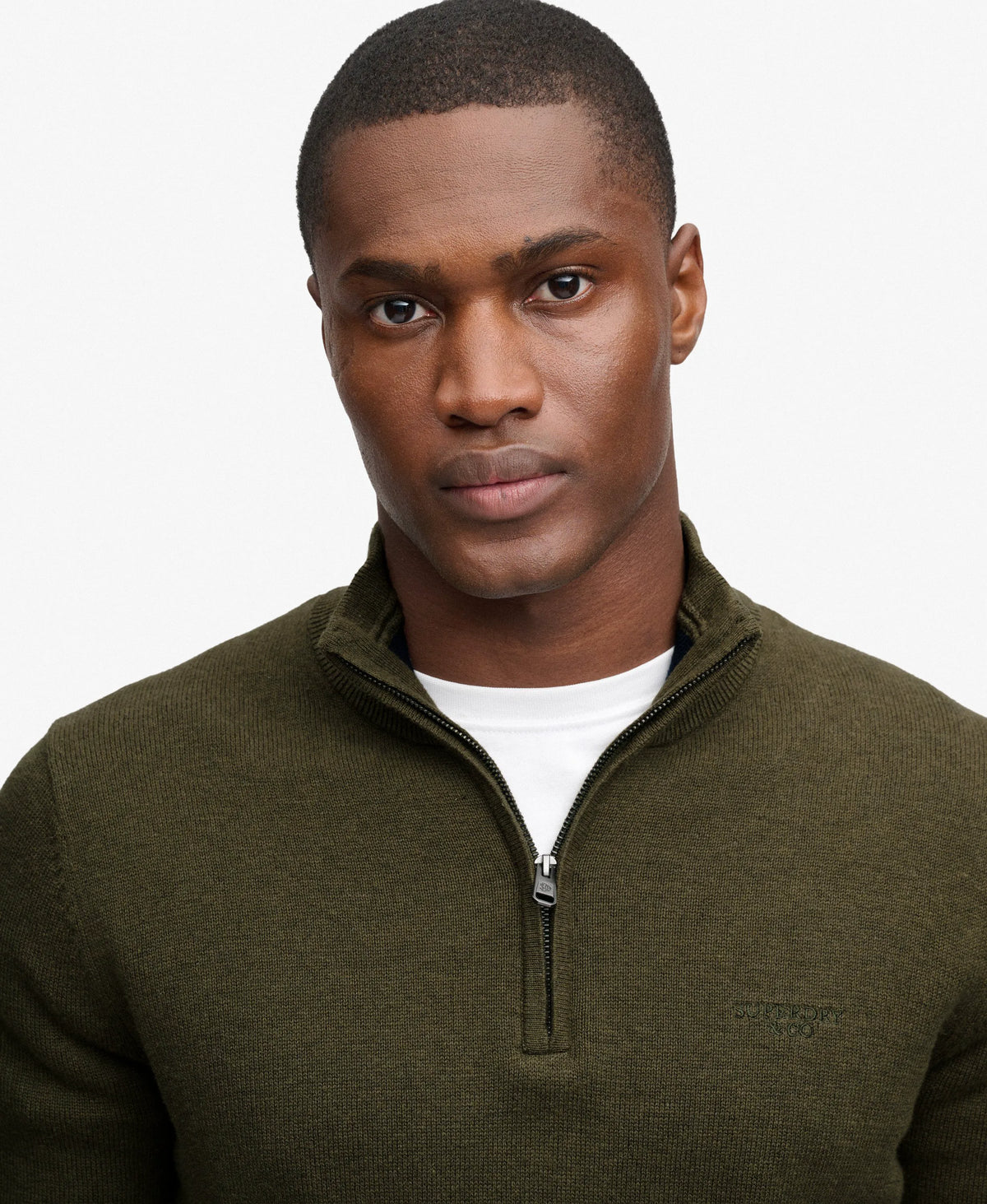 Herb Green Marl