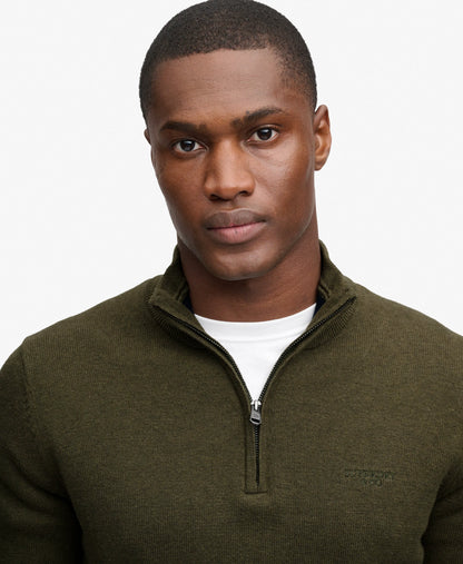 Herb Green Marl