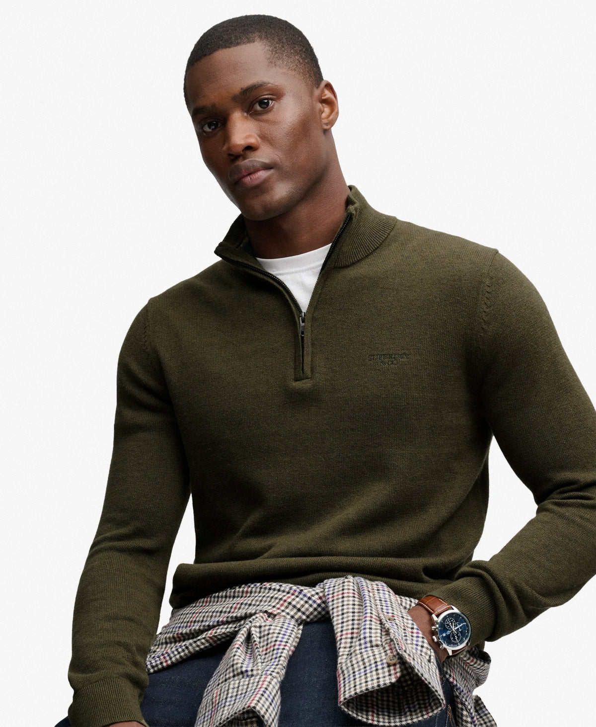 Herb Green Marl