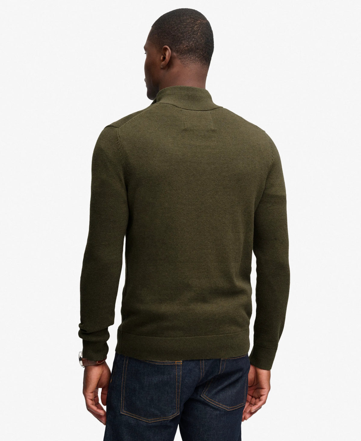 Herb Green Marl