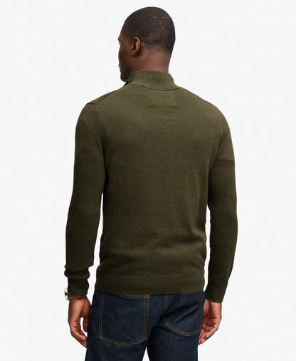 Herb Green Marl