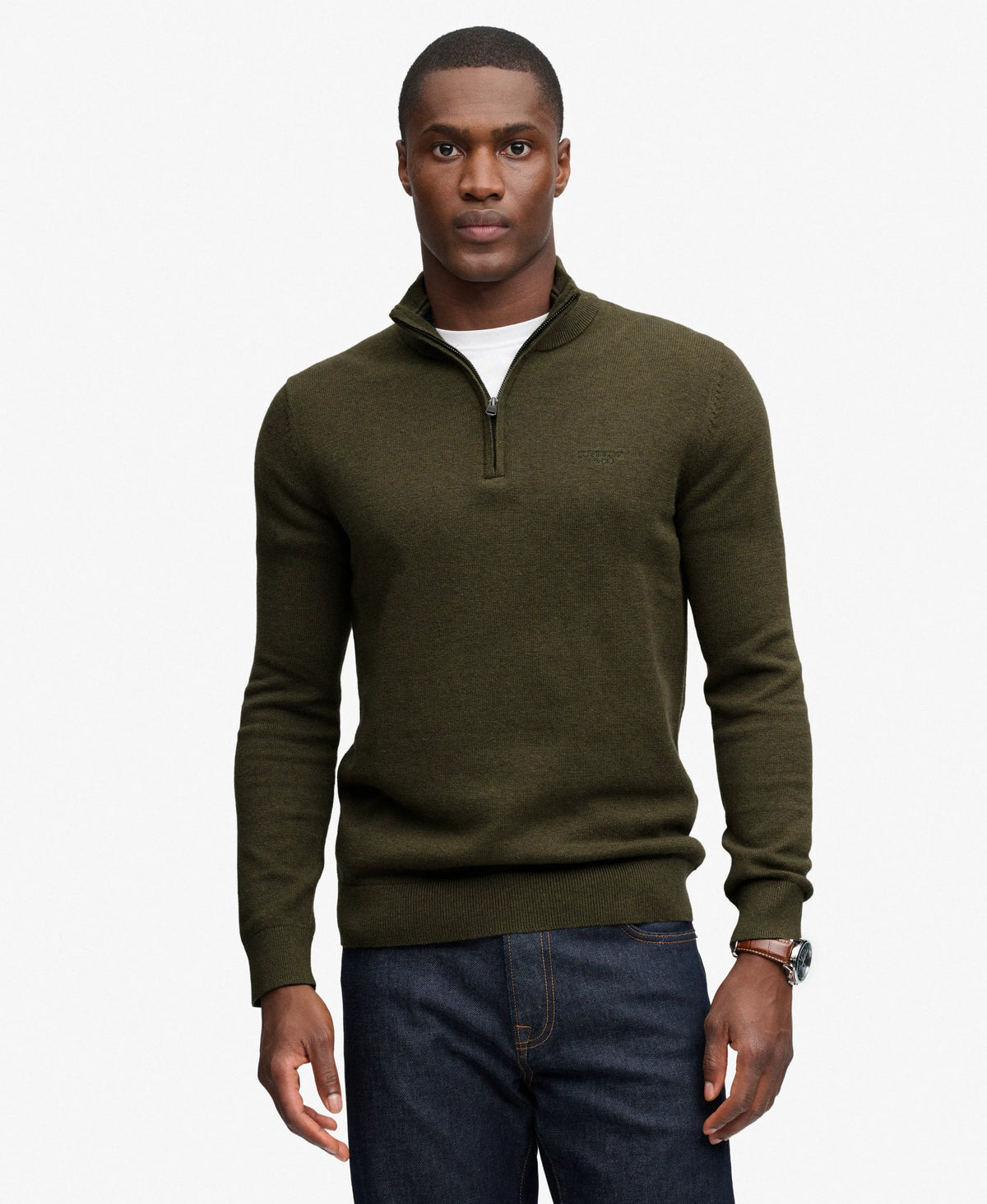 Herb Green Marl
