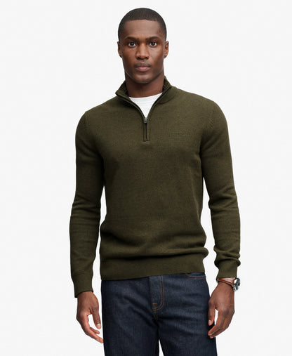 Herb Green Marl