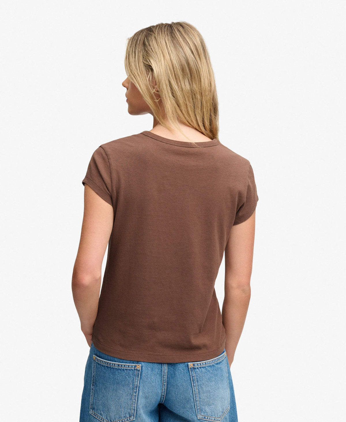 Chestnut Brown