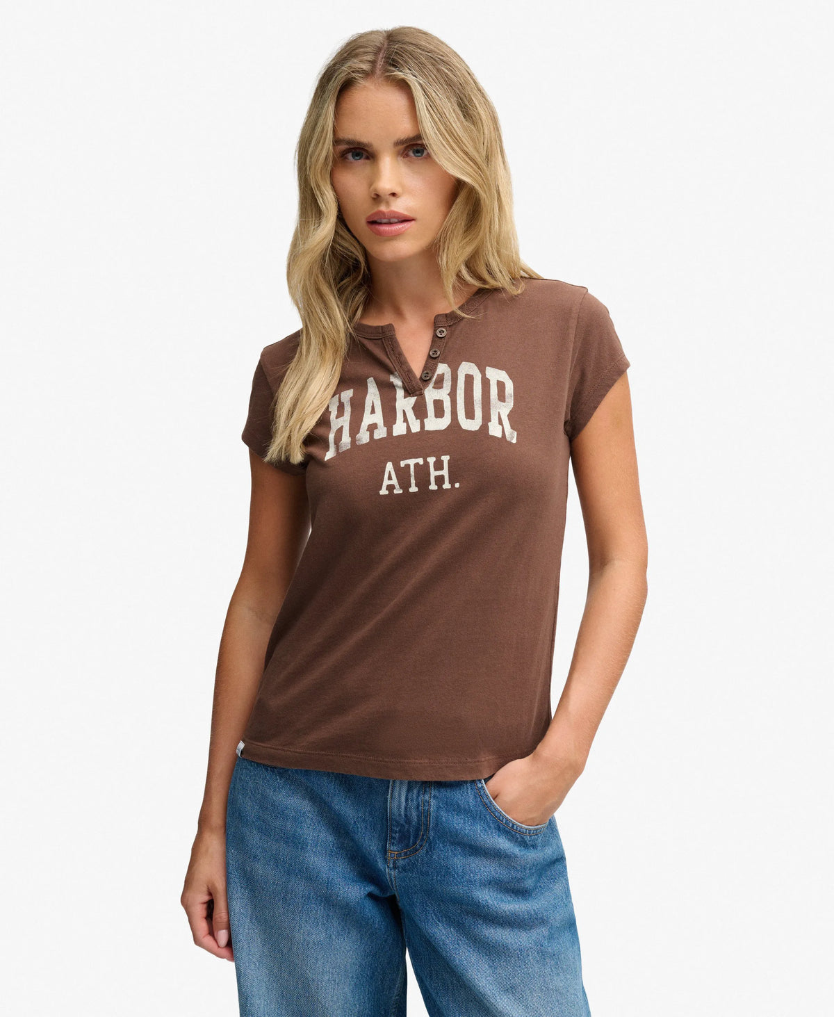 Chestnut Brown