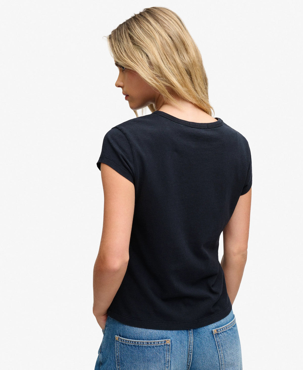 Eclipse Navy