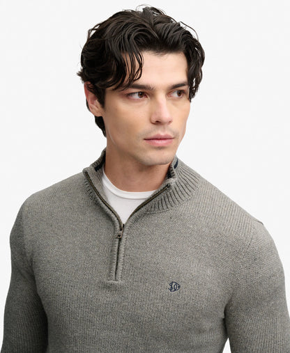 GREY MARL