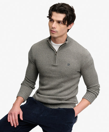GREY MARL