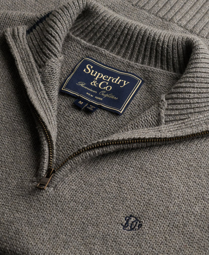 GREY MARL
