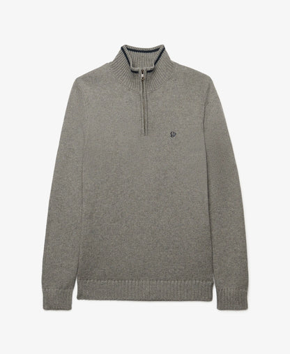 GREY MARL