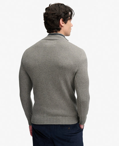 GREY MARL