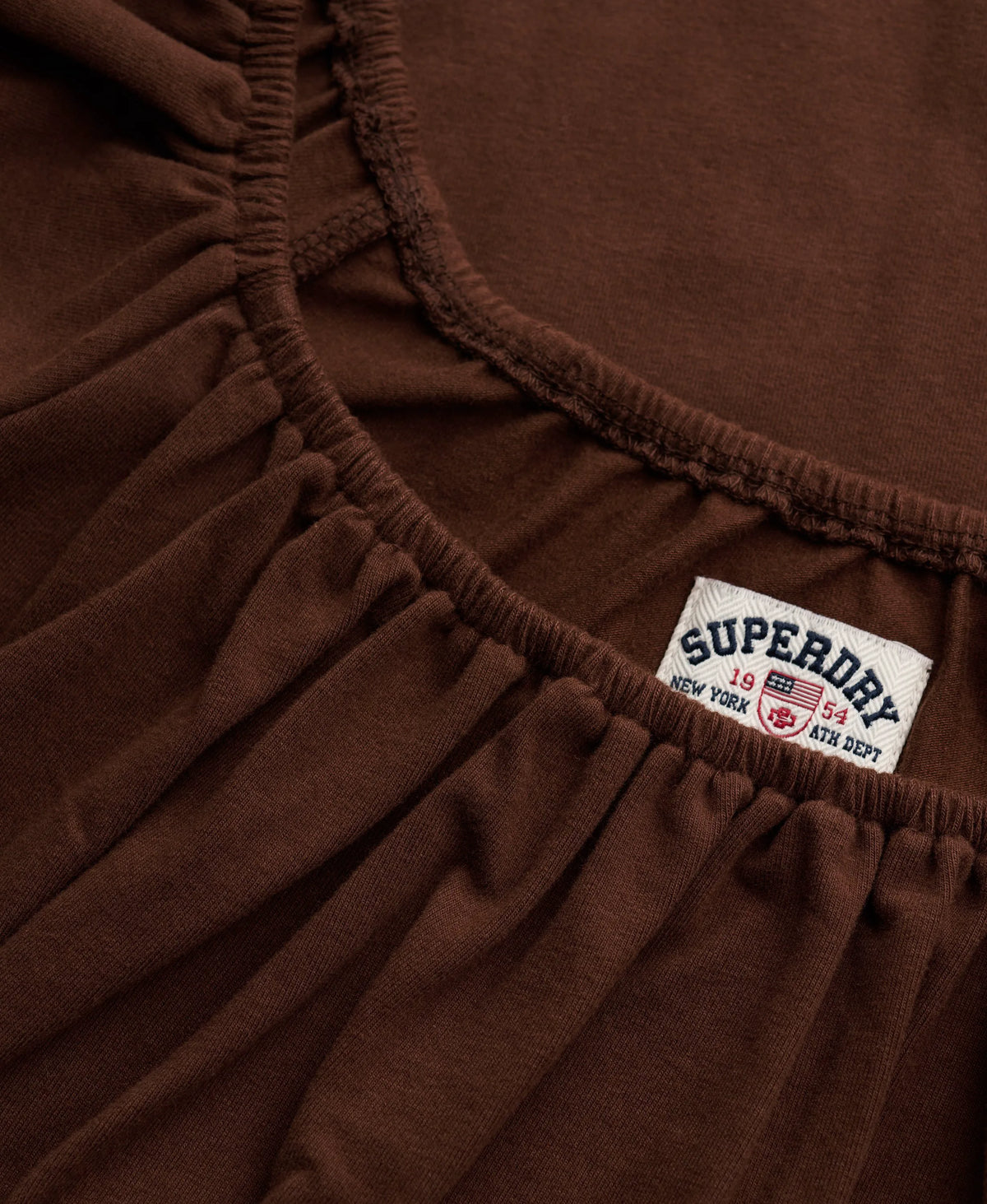 Chestnut Brown