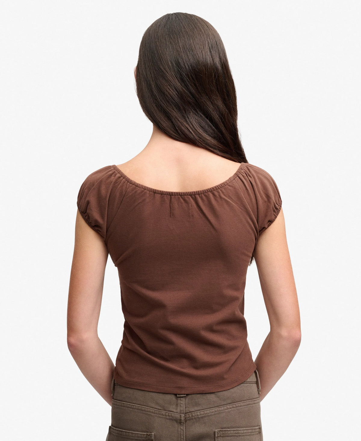 Chestnut Brown