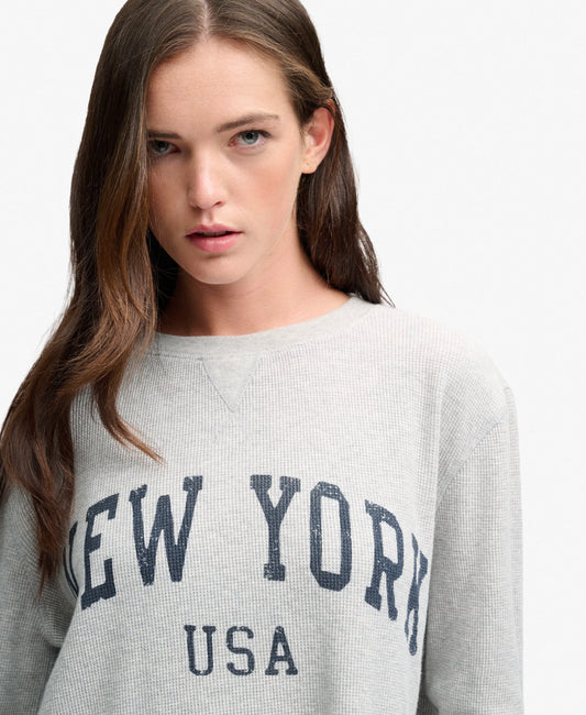 Glacier Grey Marl