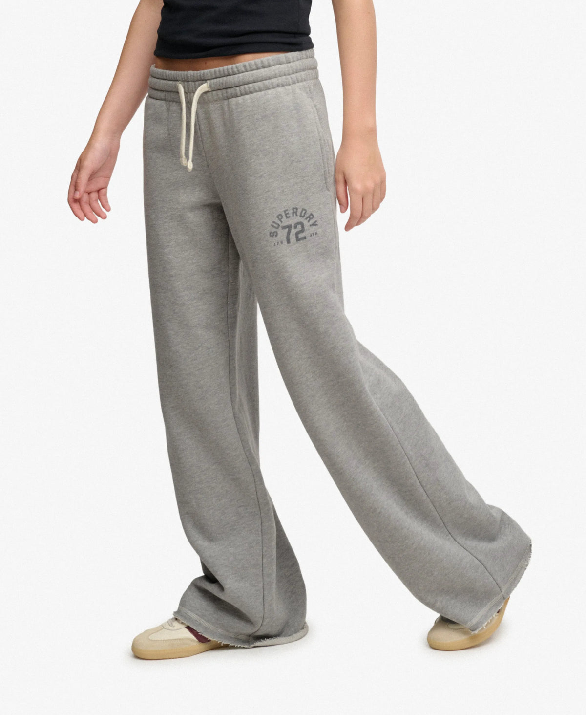GREY MARL
